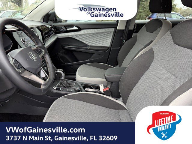 Certified 2024 Volkswagen Taos S image 17