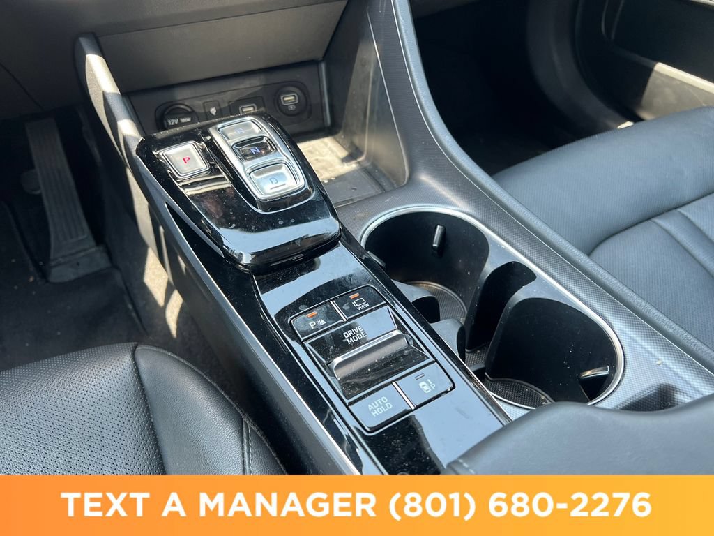 Used 2022 Hyundai Sonata Limited FWD image 24
