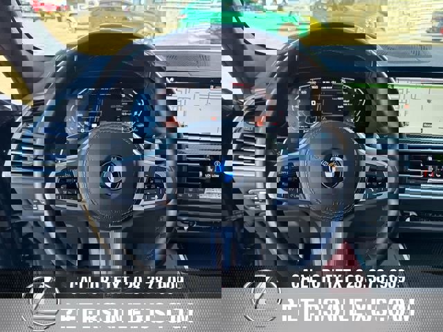 Used 2022 BMW X6 M50i w/ Premium Package image 25