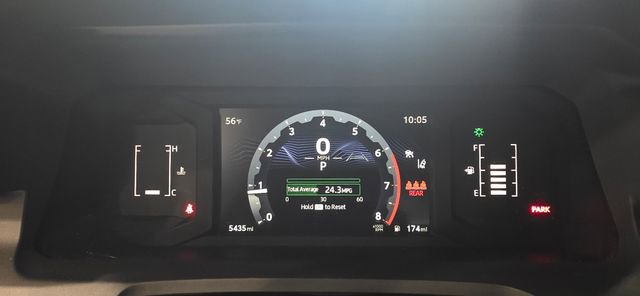 Used 2024 Toyota Tacoma SR image 18