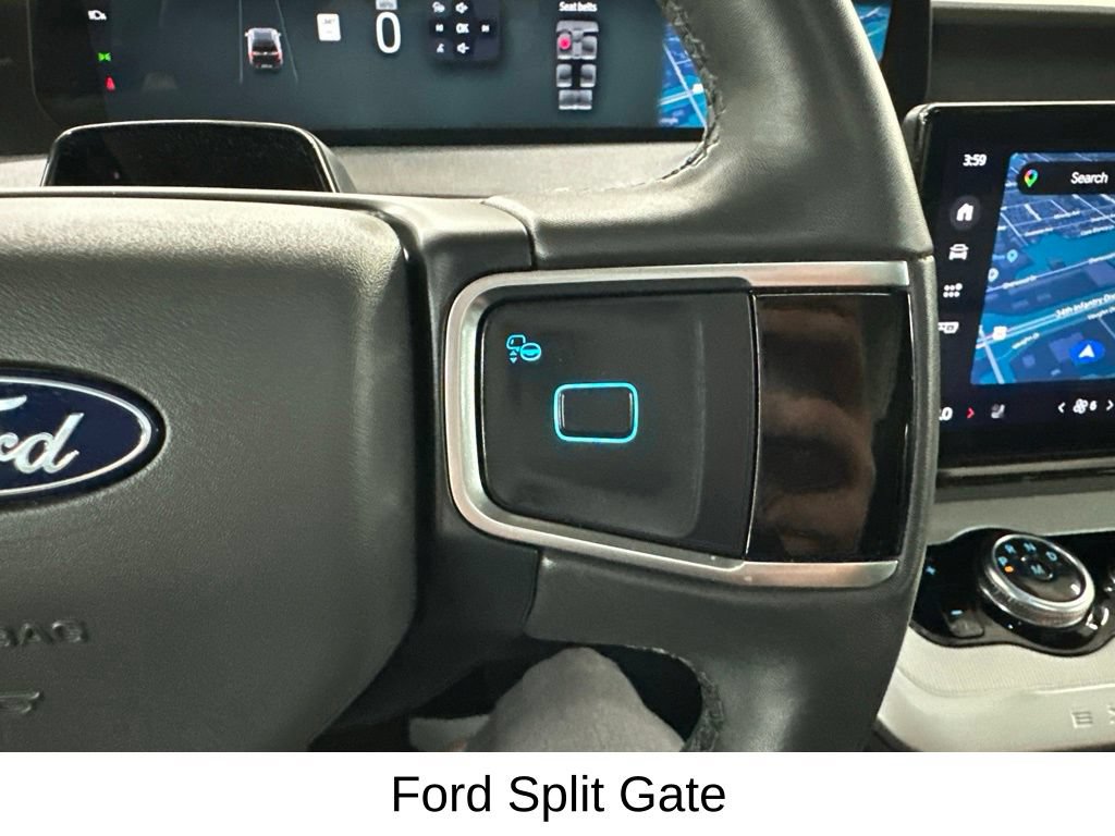 Used 2025 Ford Expedition Active AWD/4WD image 45