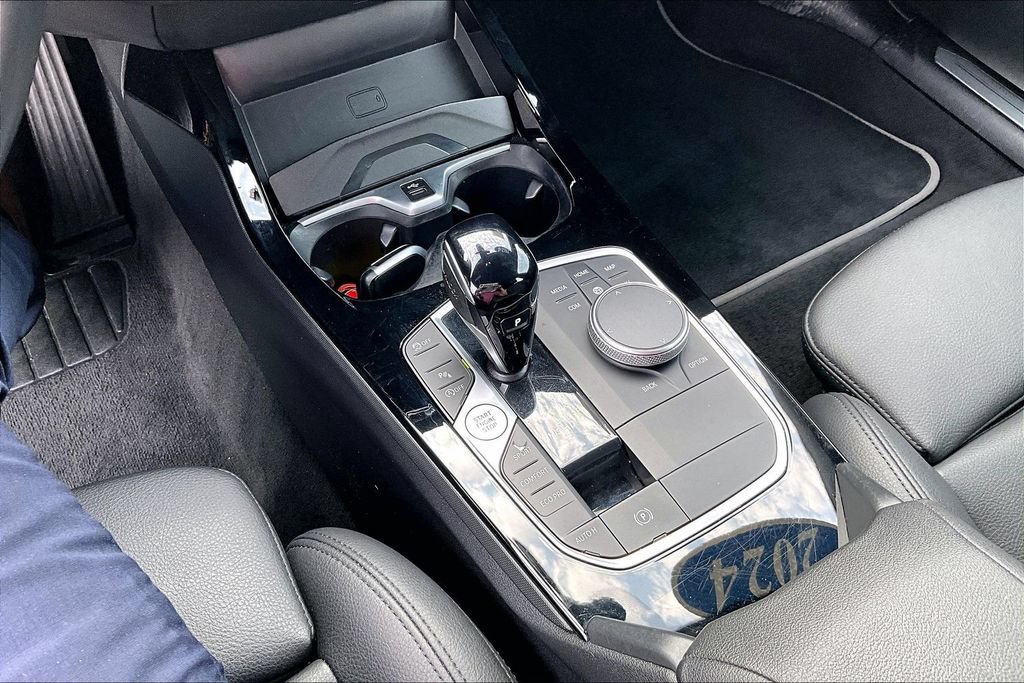 Used 2024 BMW 228i Gran Coupe FWD image 33