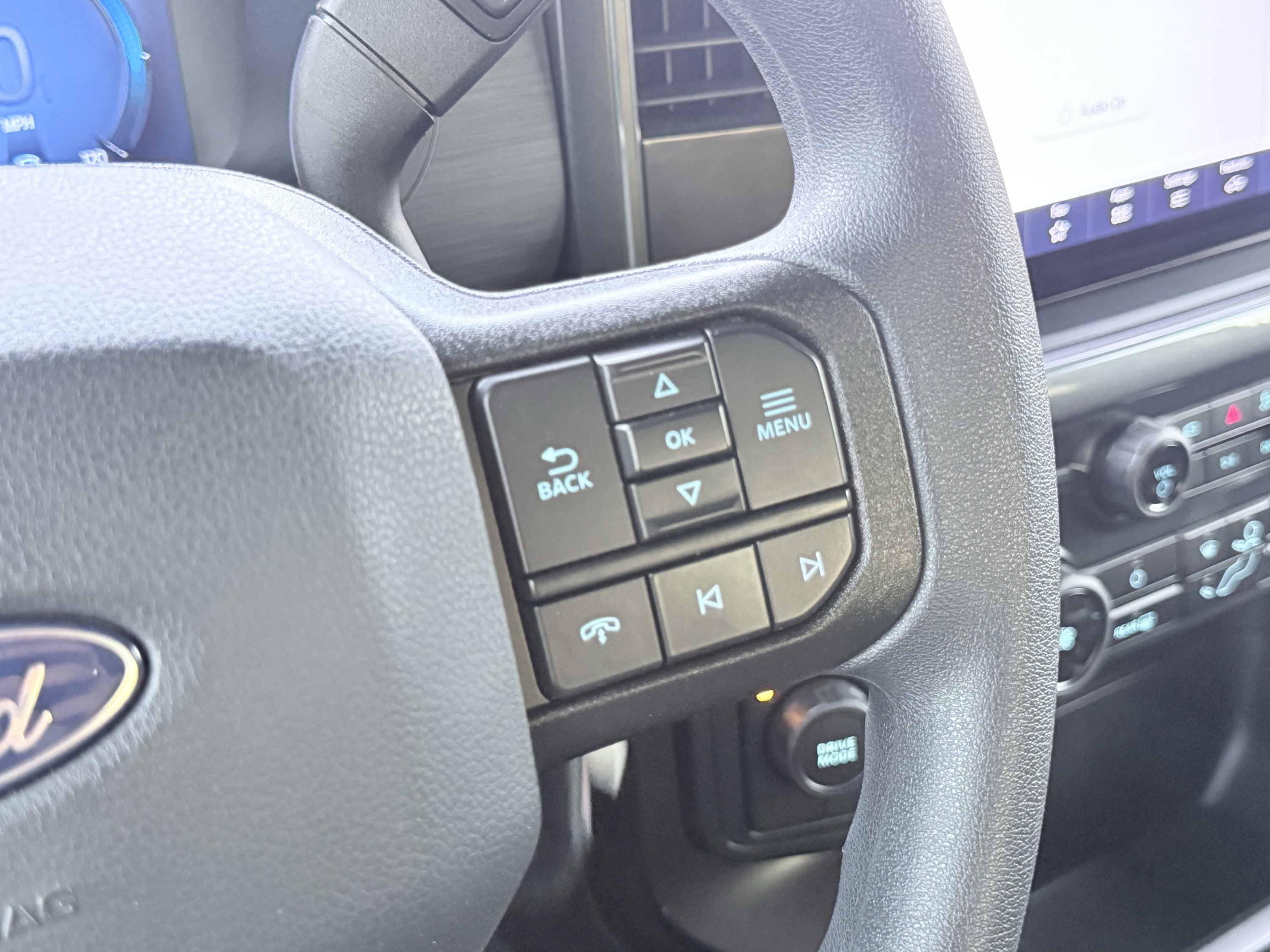 Used 2025 Ford F150 STX image 50