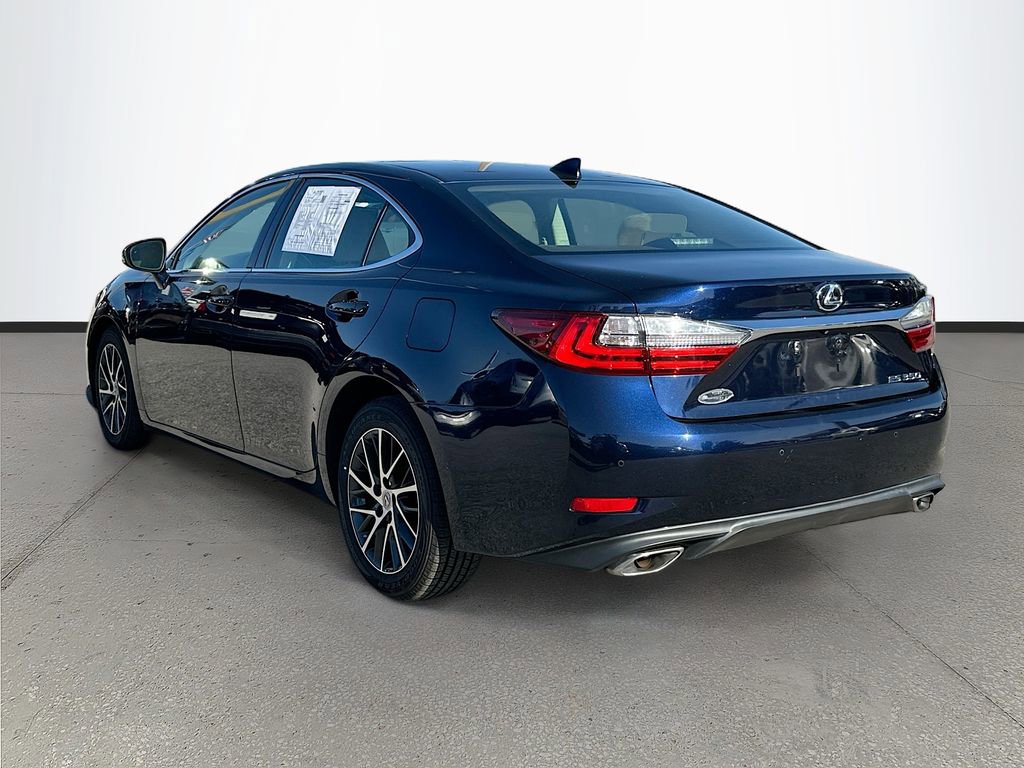 Used 2016 Lexus ES 350 image 5