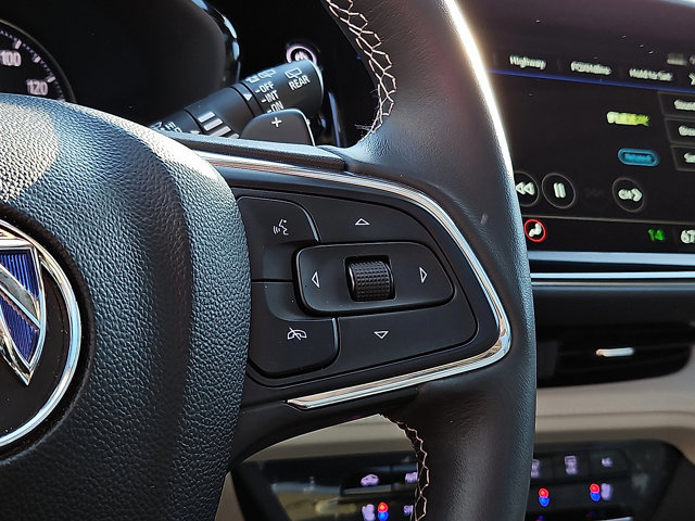 Used 2022 Buick Envision Avenir w/ Technology Package II image 23