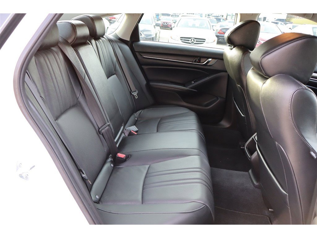 Used 2022 Honda Accord Sport Special Edition image 26
