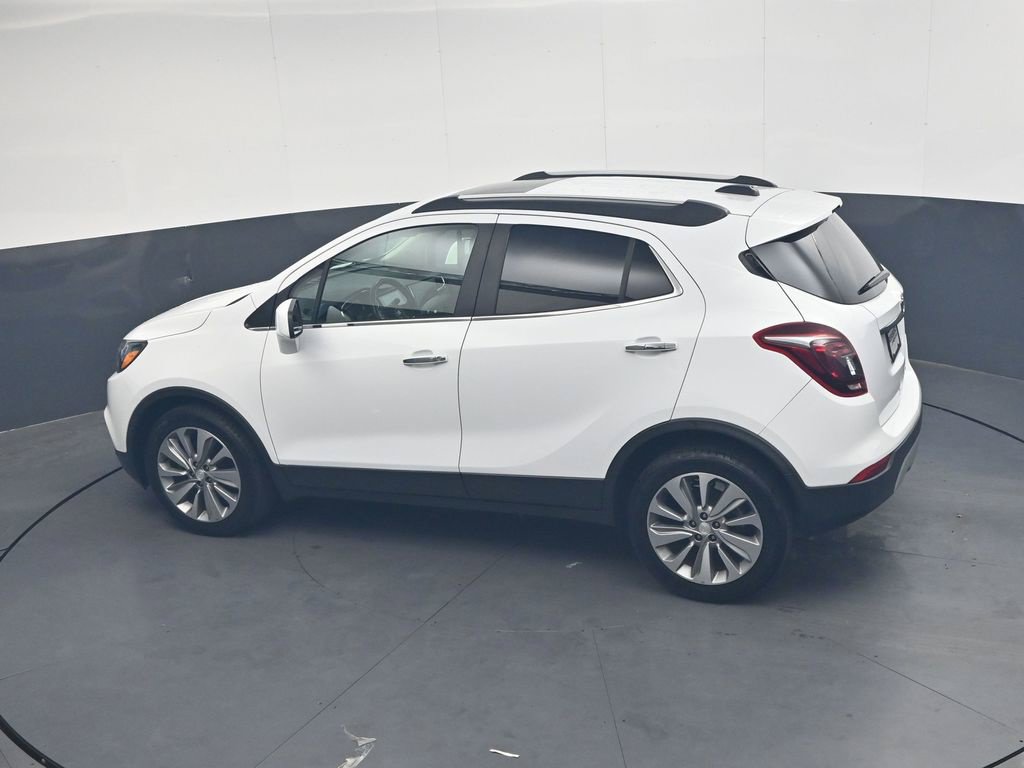 Used 2020 Buick Encore Preferred FWD image 27
