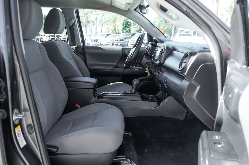 Used 2019 Toyota Tacoma SR w/ SR Convenience Package AWD/4WD image 34