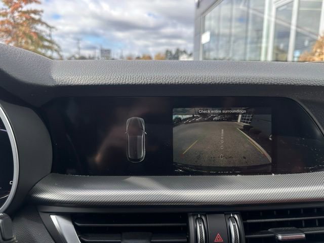 New 2025 Alfa Romeo Stelvio Sprint w/ Veloce Package AWD/4WD image 20