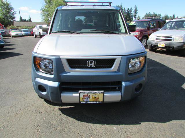 Used 2005 Honda Element EX image 2