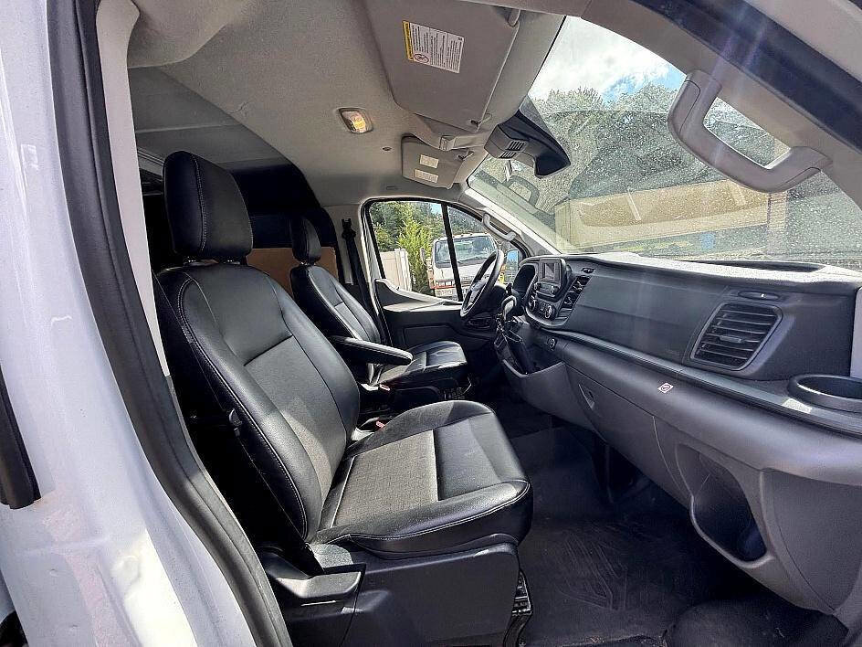 Used 2020 Ford Transit 250 w/ Load Area Protection Package image 12