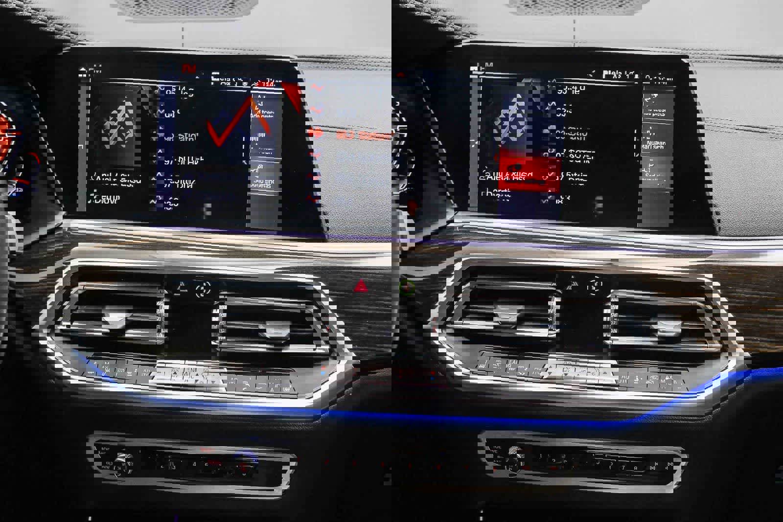 Used 2021 BMW X5 xDrive40i w/ Convenience Package image 17