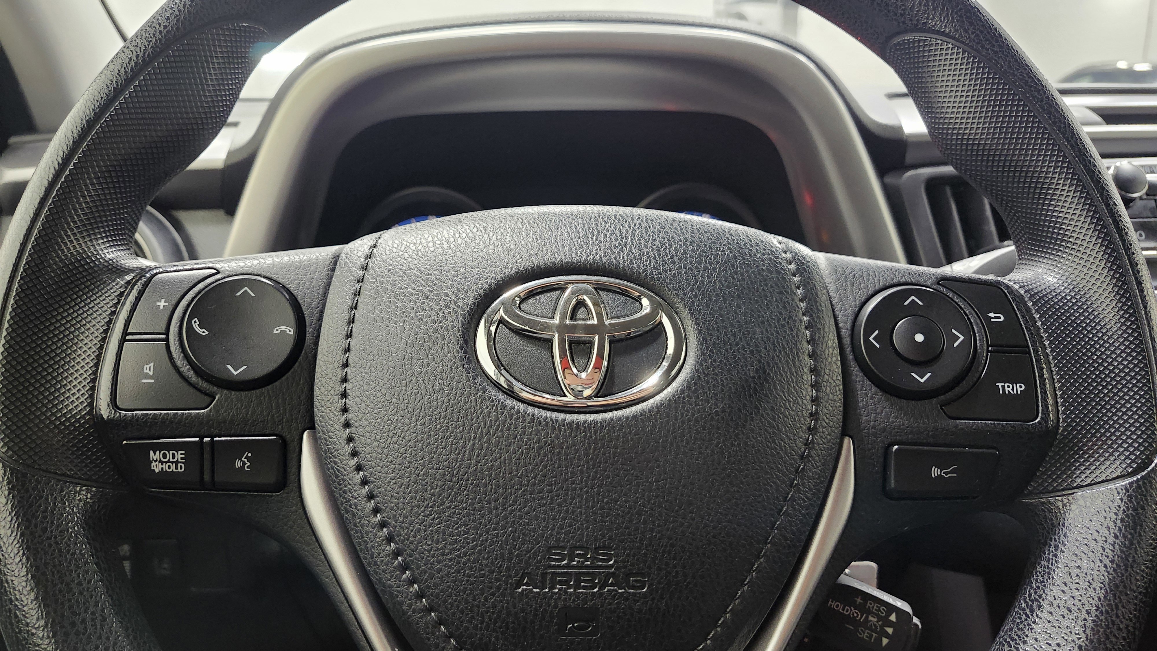 Used 2017 Toyota RAV4 LE w/ All Weather Liner Package image 24