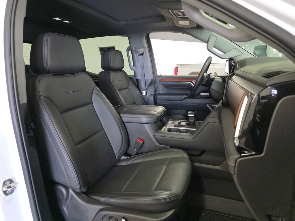 Used 2023 GMC Sierra 1500 Denali image 13