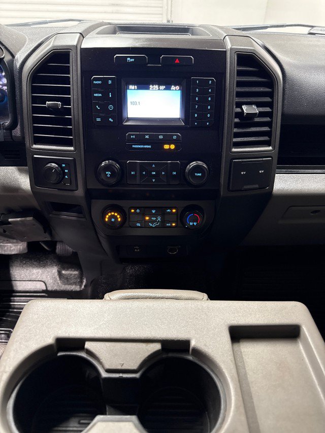 Used 2022 Ford F250 XL w/ Power Equipment Group AWD/4WD image 17
