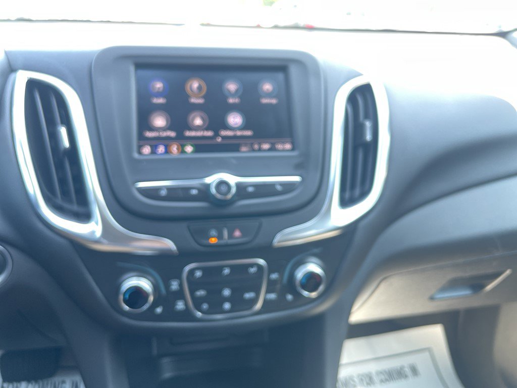 Certified 2024 Chevrolet Equinox LT image 24