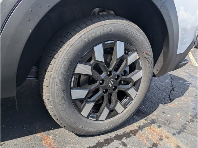 New 2026 Hyundai Santa Cruz SEL image 28