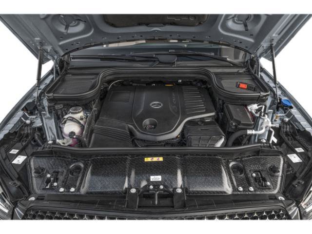 New 2026 Mercedes-Benz GLE 450 4MATIC Coupe image 50