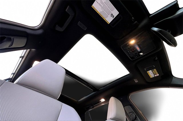 Used 2025 Lexus TX 350 AWD image 24