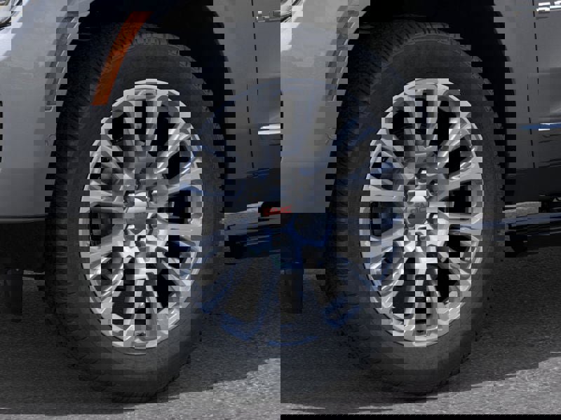 New 2026 GMC Yukon XL Denali image 9