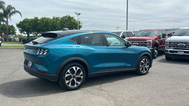 New 2026 Ford Mustang Mach-E Select w/ Comfort Package RWD image 3