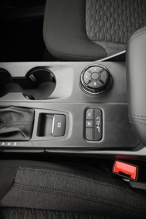 New 2025 Ford Ranger XLT w/ Equipment Group 301A High image 29