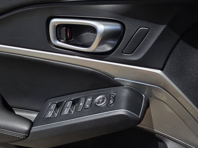 Used 2024 Acura Integra A-Spec FWD image 17