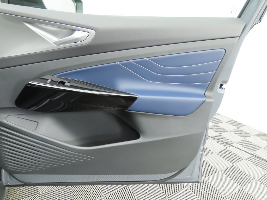 New 2026 Volkswagen ID.4 Pro S image 25
