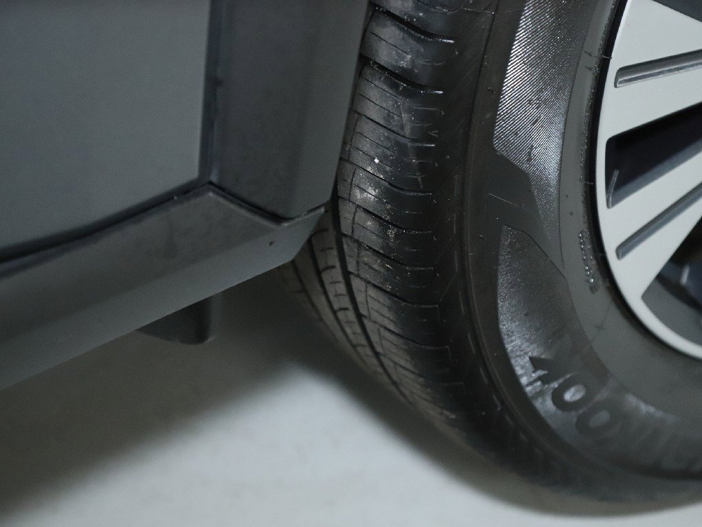 Certified 2023 Nissan Rogue SV image 36