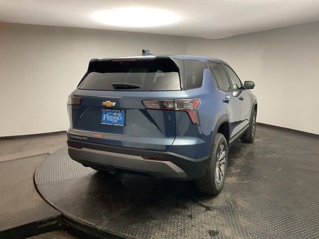 New 2026 Chevrolet Equinox LT image 7