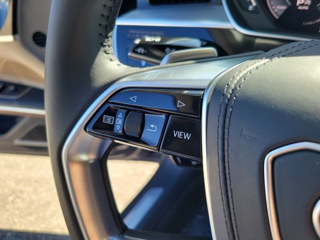 Used 2019 Audi A8 L 3.0T w/ Executive Package image 22