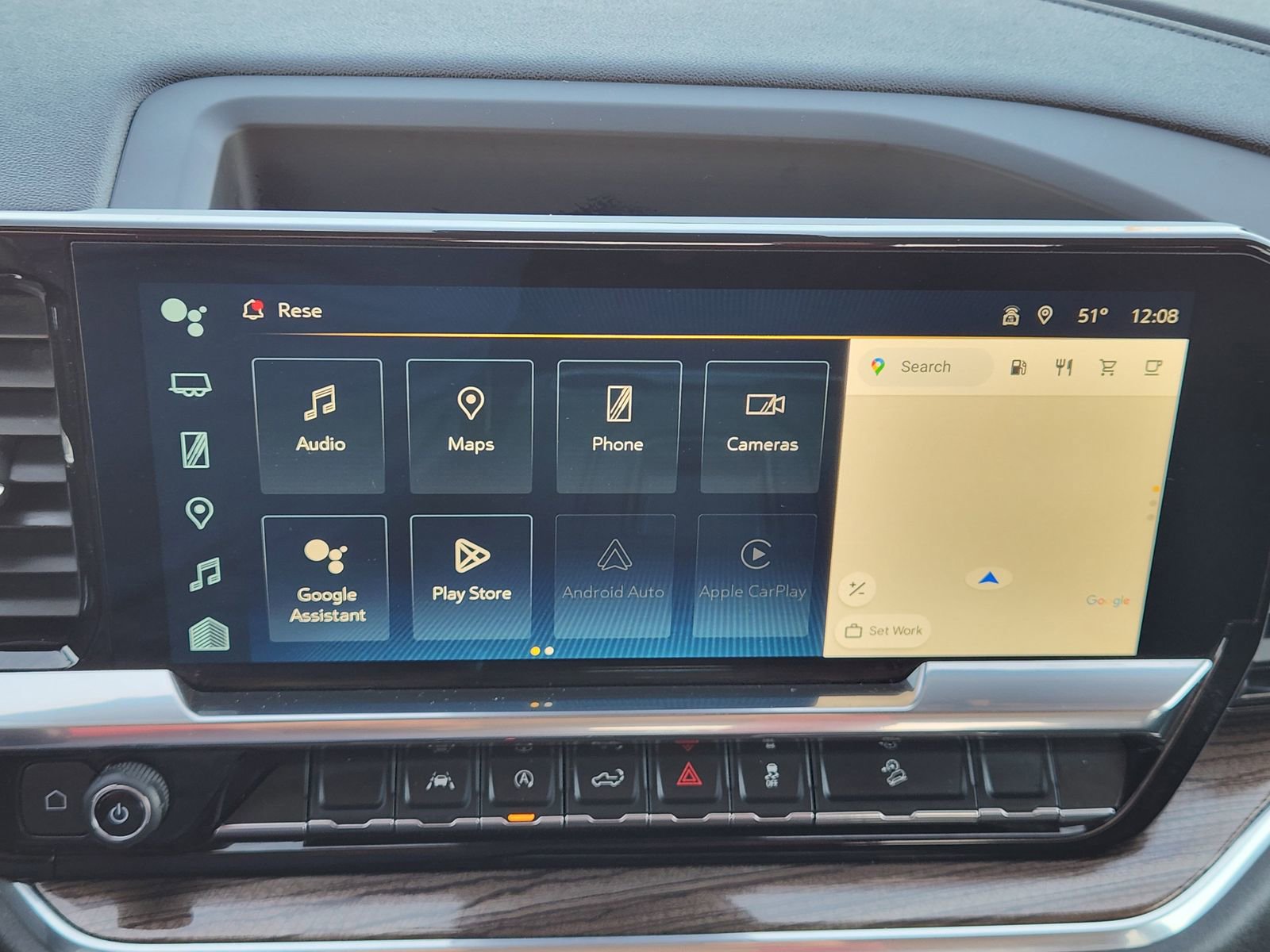 Used 2022 Chevrolet Silverado 1500 LT Trail Boss w/ Protection Package image 18