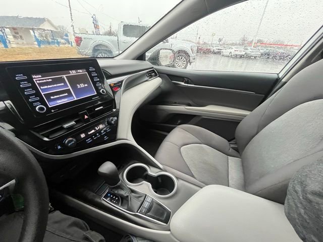 Used 2023 Toyota Camry LE image 11
