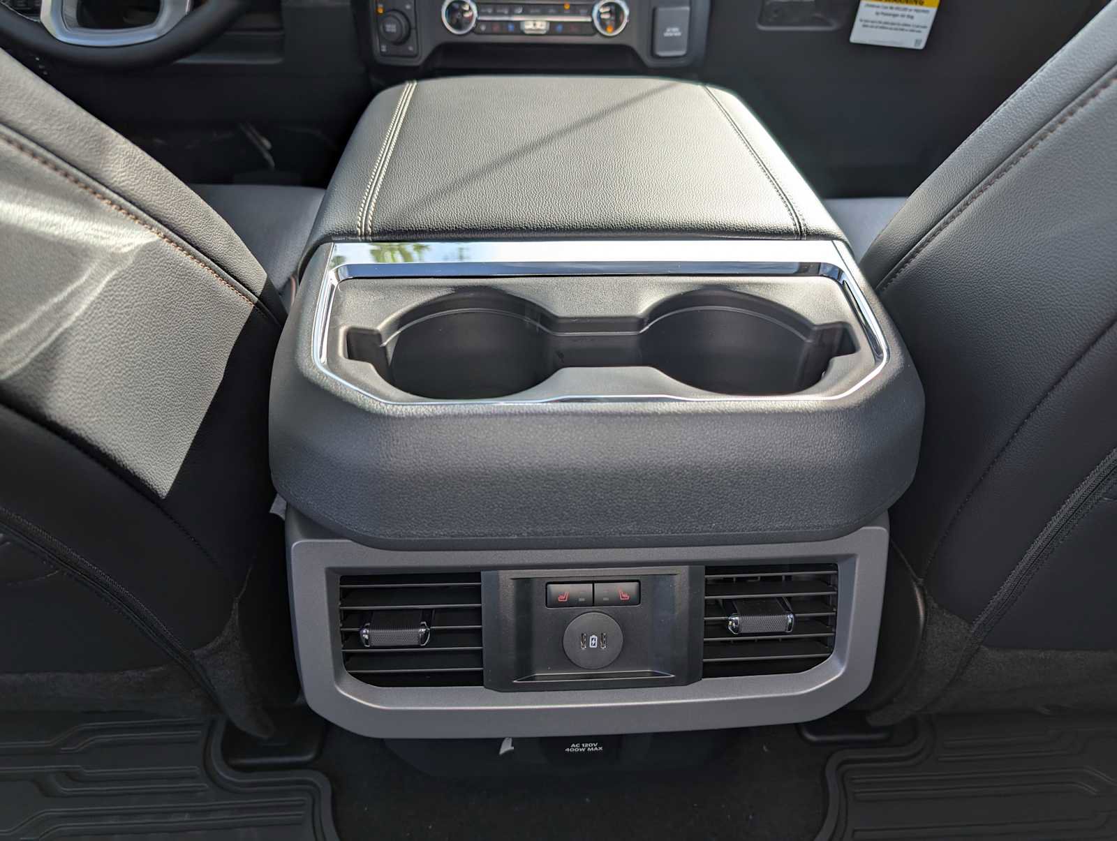 New 2026 Ford F350 Lariat image 16