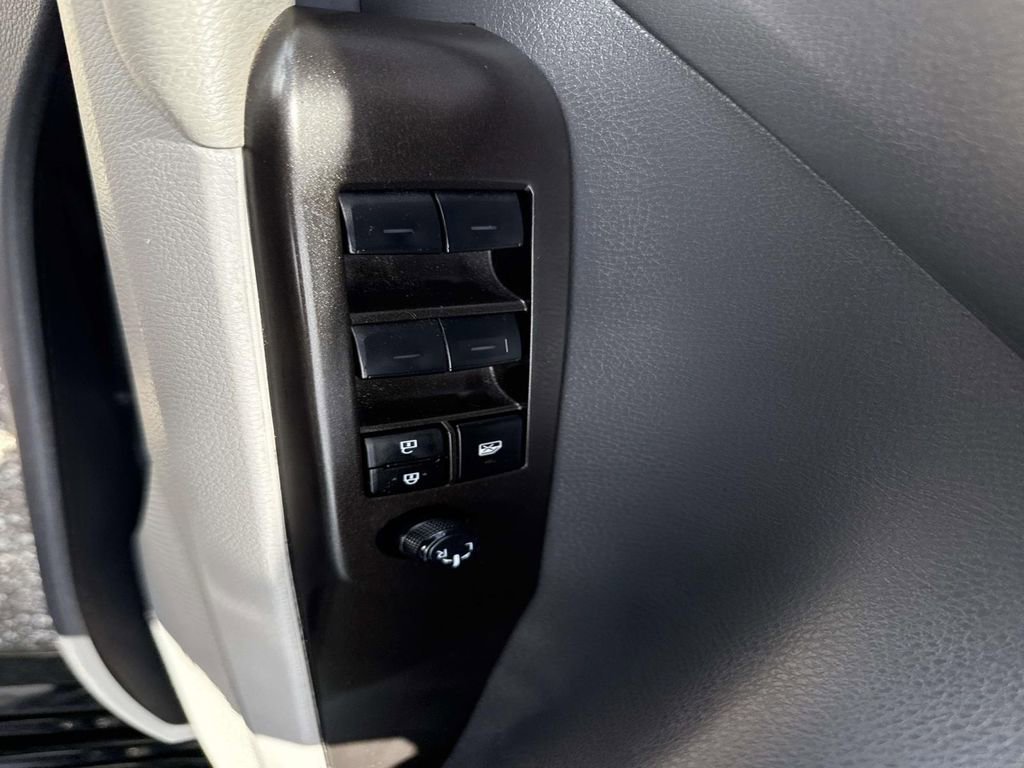 Used 2024 Toyota Camry LE image 17