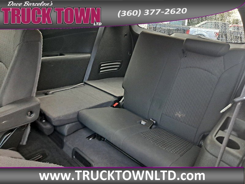 Used 2012 Chevrolet Traverse LT AWD/4WD image 18