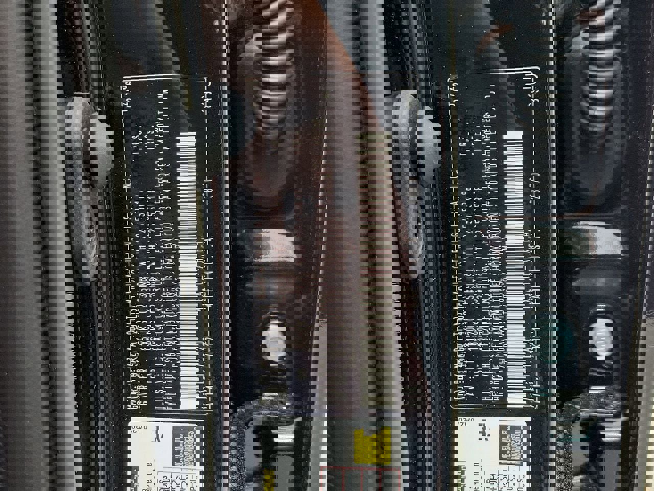 New 2026 Toyota Corolla Cross XLE image 33