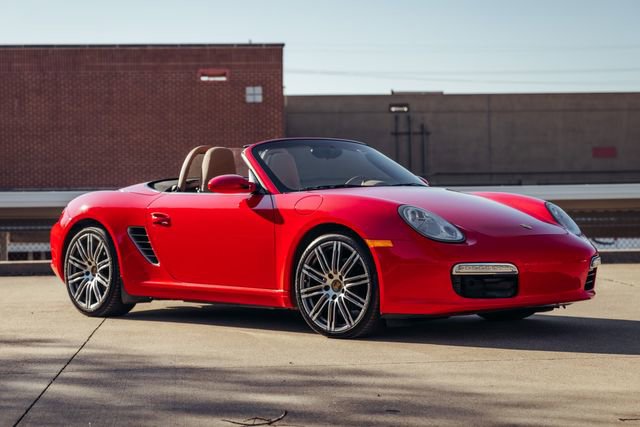 Used 2006 Porsche Boxster image 24
