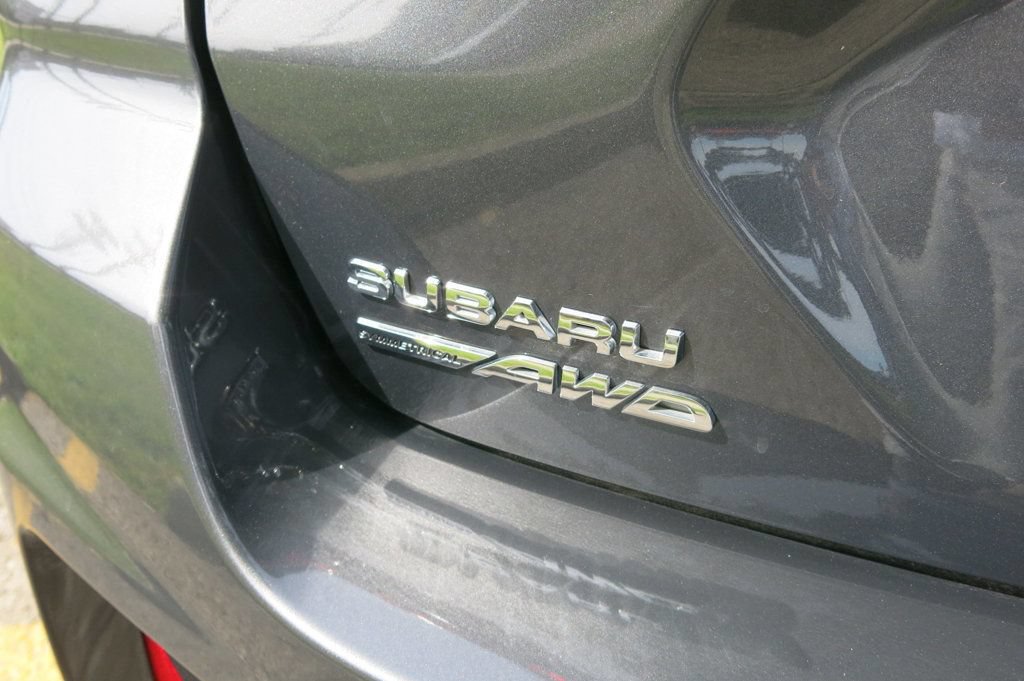 Used 2024 Subaru Impreza 2.0i Sport AWD/4WD image 9