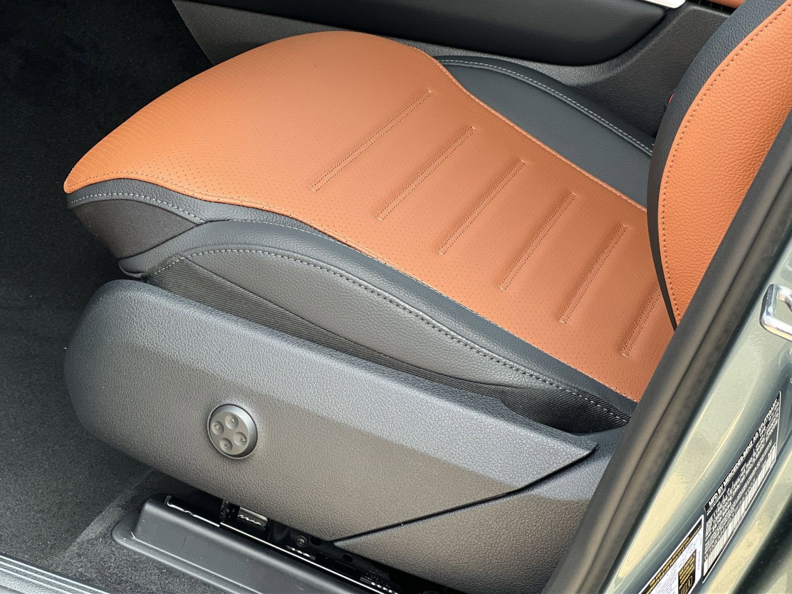 New 2026 Mercedes-Benz GLC 300 4MATIC image 12