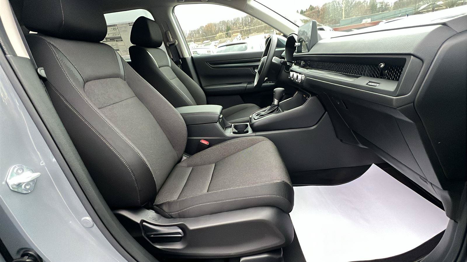 New 2026 Honda CR-V LX image 13