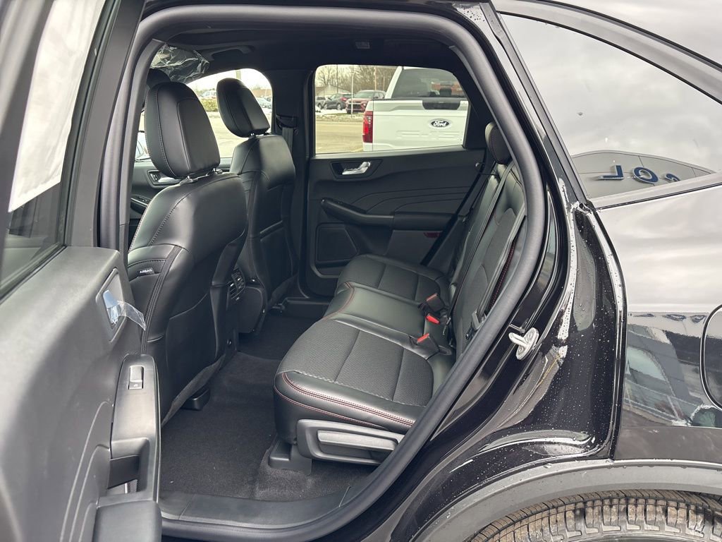 New 2026 Ford Escape ST-Line Select w/ Tech Pack #1 image 23