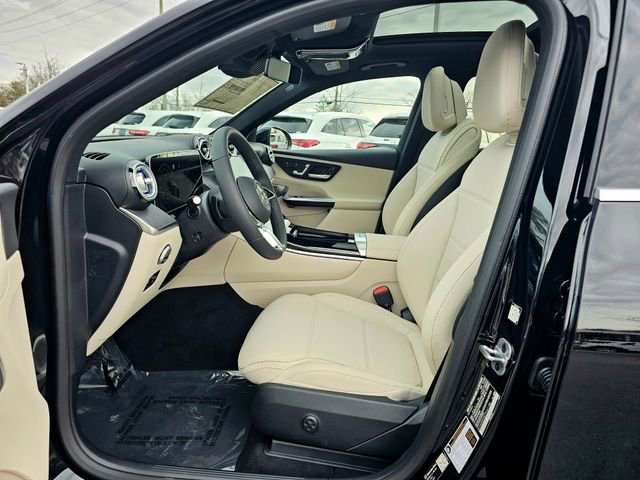 New 2026 Mercedes-Benz GLC 300 4MATIC image 16