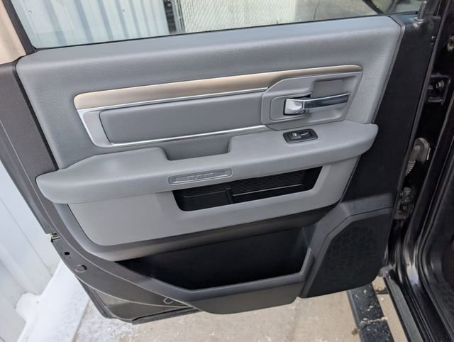 Used 2018 RAM 1500 Big Horn image 19