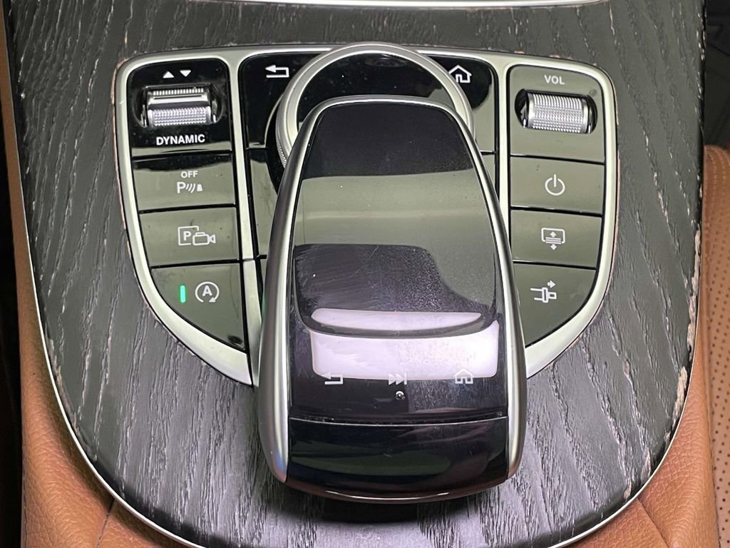 Used 2018 Mercedes-Benz E 400 4MATIC Coupe image 31
