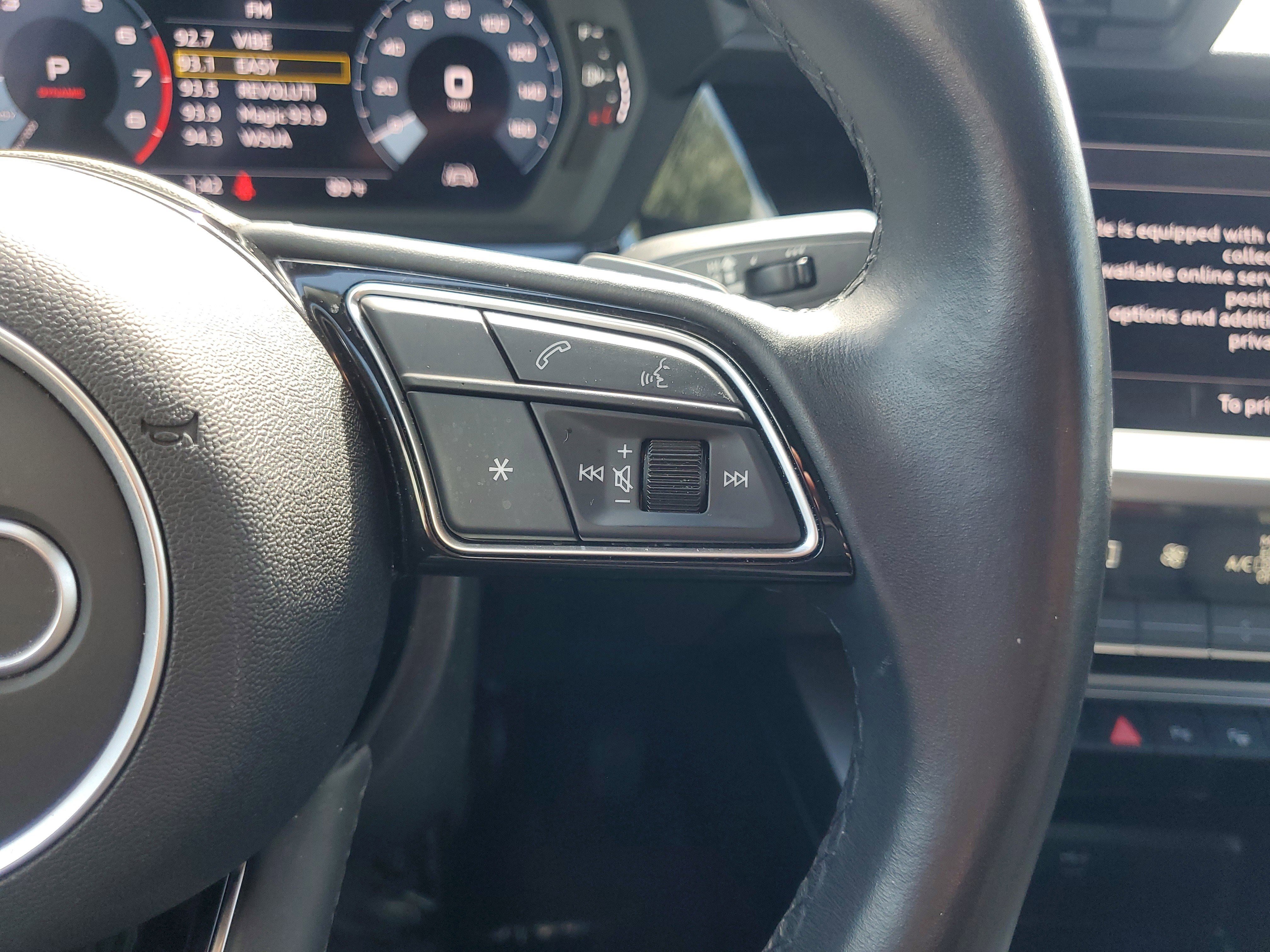 Used 2024 Audi A3 2.0T Premium image 23