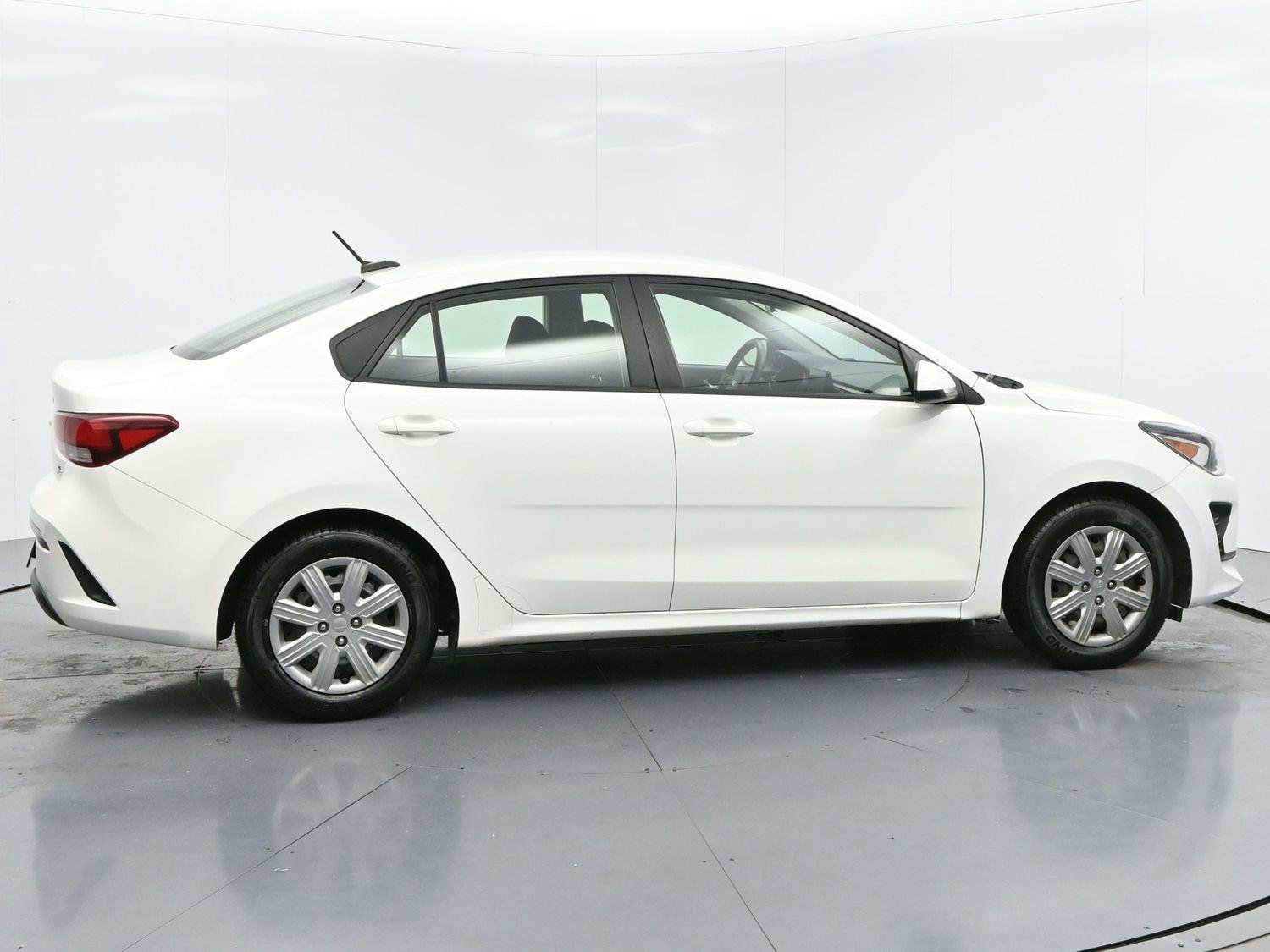 Used 2021 Kia Rio S image 8