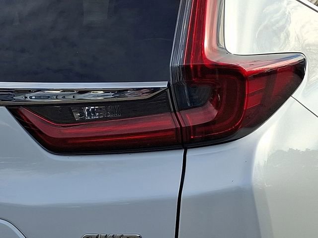 Used 2020 Honda CR-V EX image 14