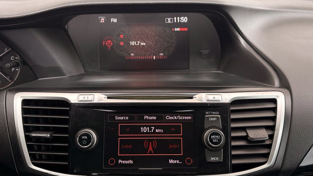 Used 2014 Honda Accord EX-L image 21