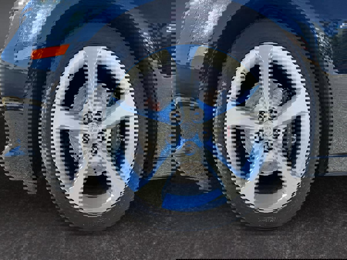 Used 2015 Chevrolet Camaro SS w/ RS Package image 9